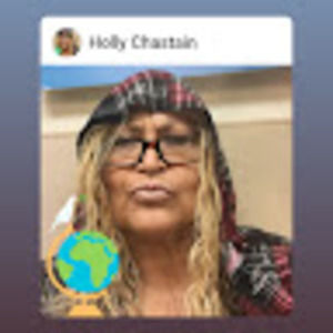 Meet your Posher, Wanda